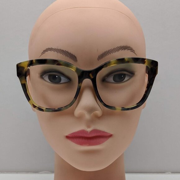 🕶️Frame Only! Coach HC8156Q L131 Sunglasses 56/16 135 /KAZ136🕶️ - Picture 6 of 6